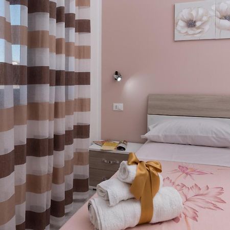 Tra La Montagna E Il Mare Bed & Breakfast San Vito Lo Capo Ngoại thất bức ảnh